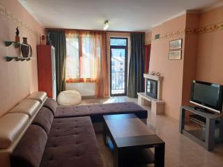 апартамент Манастира 1 - 4