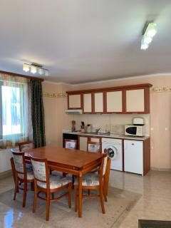 апартамент Манастира 1 - 3