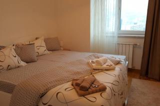 Fantasy apartment Tuzla - Tuzla - 7