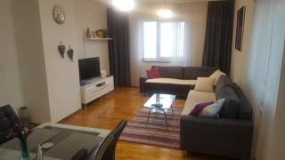 Fantasy apartment Tuzla - Tuzla - 2