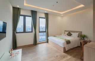 Maris Da Nang Hotel & Apartment - Da Nang - 6