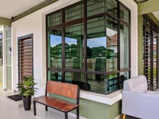 Syifa Homestay Melaka - Malacca - 5