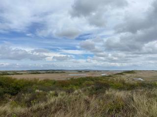 Donia Huys - Oost-Vlieland - 2