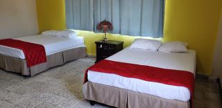 Hotel El Dorado - La Ceiba - 1