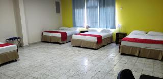 Hotel El Dorado - La Ceiba - 2