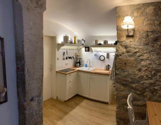 Landappartement Stritter - Radeburg - 5