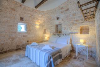 Trulli Capo di Lupo by Rentbeat - 1