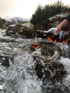 The Speyside Hotel and Restaurant - Grantown-on-Spey - 2