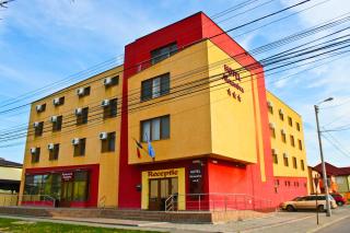Hotel Alexandra - Timişoara - 9