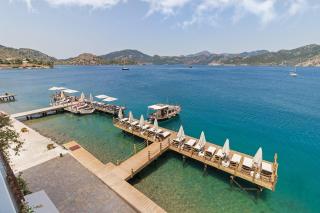 Losta Sahil Evi - Adults Only +12 - Selimiye - 4