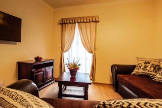 Residence Tvrz Skočice - Skočice - 1
