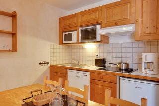 Vacancéole - Résidence Les Bleuets - 5