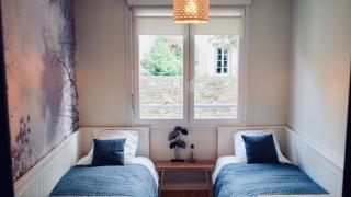 Chez Alphonse : T3 cosy et rénové - proche du port - 8