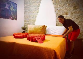 La Vecchia Posta B&B - 3