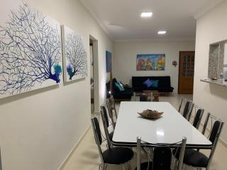 Apartamento - Ubatuba - Toninhas - 350 passos da praia - 350 steps to the beach - Costa Verde - 7