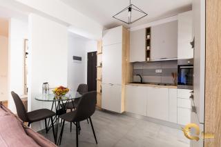 Quibio Apart Terrace - Braşov - 3