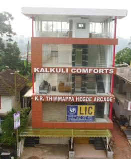 kalkulicomforts - Sringeri - 3