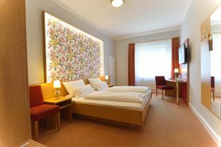 Land-gut-Hotel Allerhof - Frankenfeld - 2