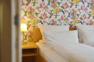 Land-gut-Hotel Allerhof - Frankenfeld - 1