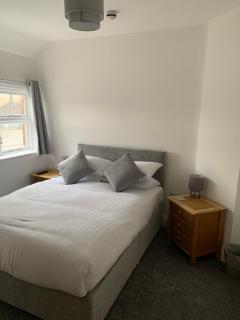 Rooms at the Inn - Retford - 1