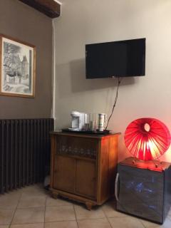 Chambre spacieuse au calme proche de Lyon - - 5