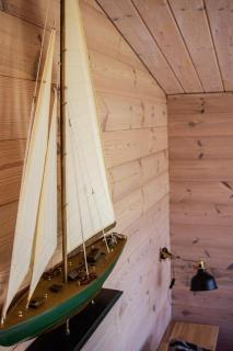 Limfjords hytter - 2