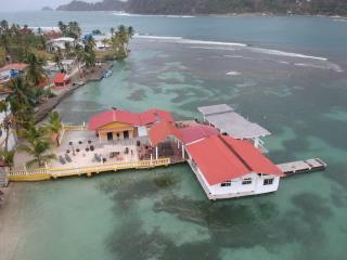 Hotel Cocotal - Isla Grande - 6
