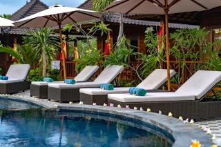 Karang Mas Villa Lembongan by ABM - 2