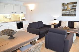 Wohnung-Duenenblick - Westerland - 4