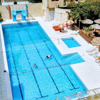 San Remo Resort Hotel - Santa Teresita - 5