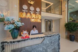 Maris Da Nang Hotel & Apartment - Da Nang - 3