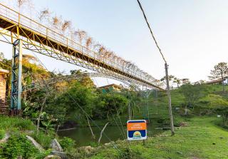 Vale Encantado - Eco Park & Hotel - 2