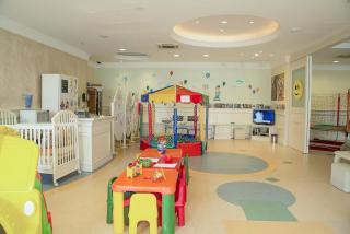 Apartamento com varanda no IL Campanário Resort - 1