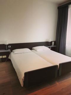 Hotel Fleur-de-Lys - 1