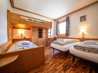 Bait da Salient MyHoliday Livigno - Livigno - 8