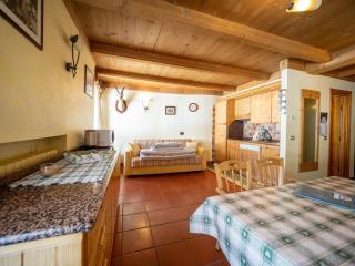 Bait da Salient MyHoliday Livigno - Livigno - 4