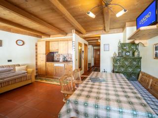 Bait da Salient MyHoliday Livigno - Livigno - 2