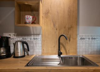 Apartament MOUNTSEA ,Karpacz Ogrodnicza - Karpacz - 2