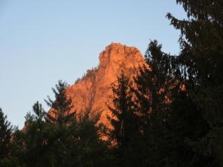 Appartement-Heuberg - 8