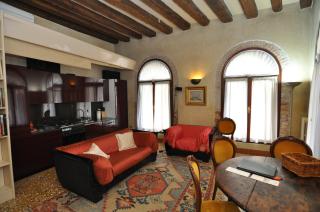 Casa Dei Pittori Venice Apartments - Venice - 2