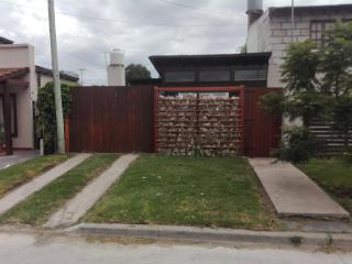 CABAÑA ÚNICA - Miramar - 0