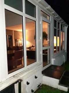 The Speyside Hotel and Restaurant - Grantown-on-Spey - 1