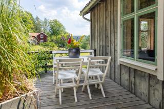 Sustainable and soulful close to lake - Gnesta - 4