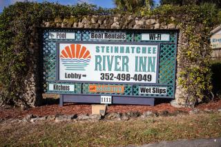 Steinhatchee River Inn and Marina - Steinhatchee - 2