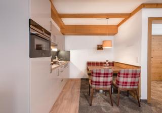 Apartments & Garni Alpenrose - Obertauern - 3