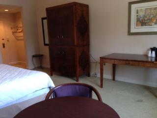 Inn at Arbor Ridge Hotel and Conference Center - 5