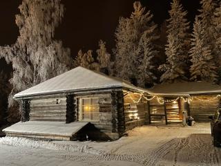 Riihitulkku Lodge - 6