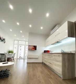 Főtér apartman II. - Villány - 7
