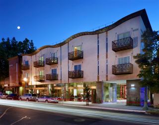 H2hotel - Healdsburg - 1
