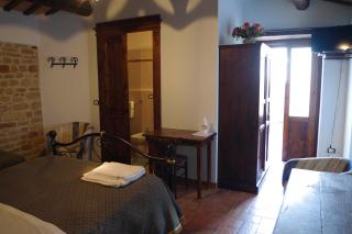 Azienda Agrituristica Colle San Giorgio - Castiglione Messer Raimondo - 8